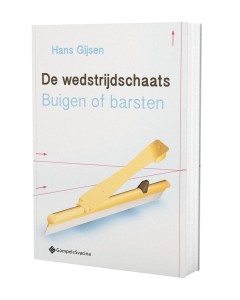 Wedstrijdschaats