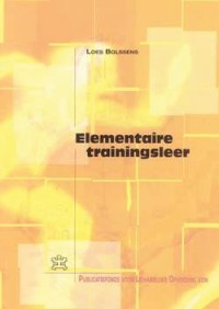Elementaire trainingsleer lkboek