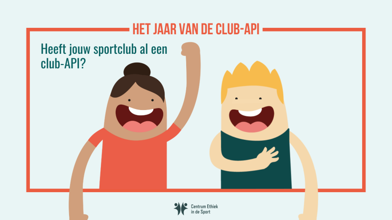 Club-API