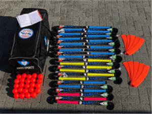 Hockey 2 school pakket