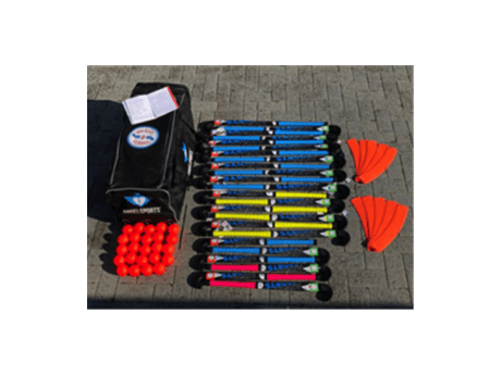 Hockey 2 school pakket