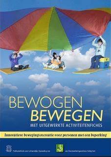 bewogenbewegen