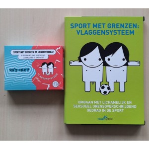 sport met grenzen