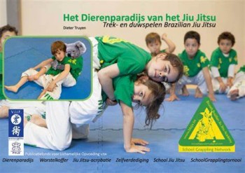 dierenparadijs