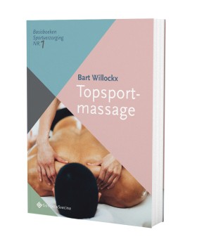 Topsportmassage