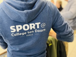 college ten doorn eeklo