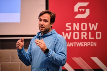 snowworld teacher